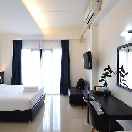 Isleep Guesthouse Chiang Mai Eksteriør bilde