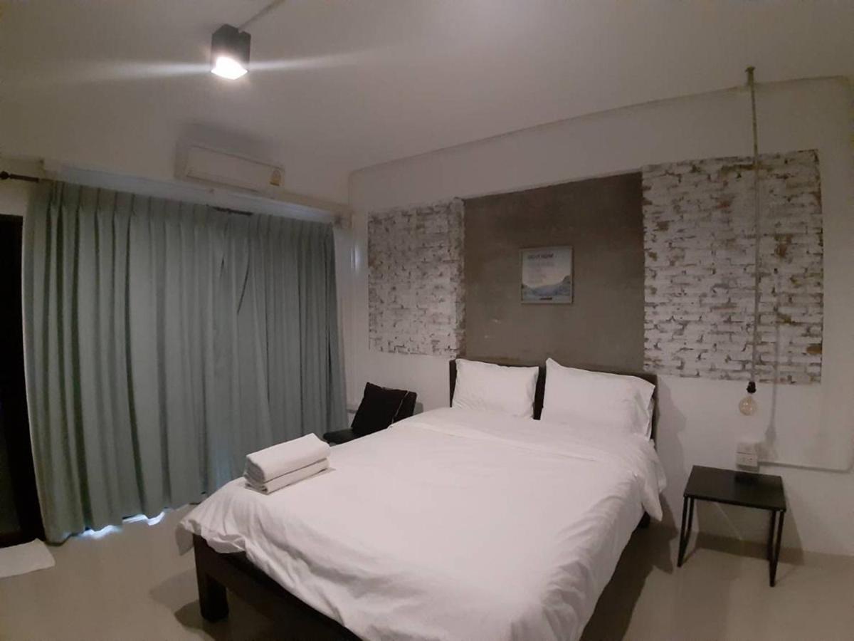 Isleep Guesthouse Chiang Mai Eksteriør bilde