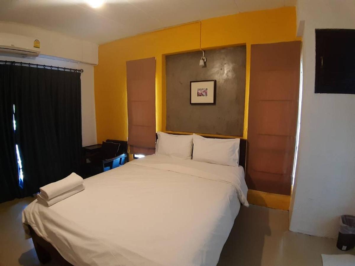 Isleep Guesthouse Chiang Mai Eksteriør bilde