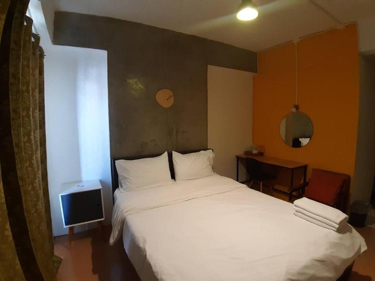 Isleep Guesthouse Chiang Mai Eksteriør bilde