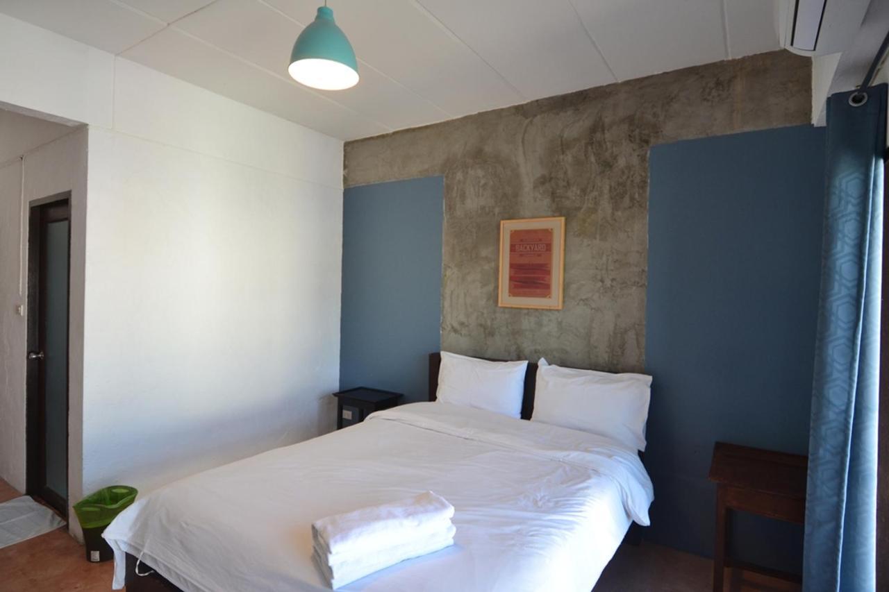 Isleep Guesthouse Chiang Mai Eksteriør bilde