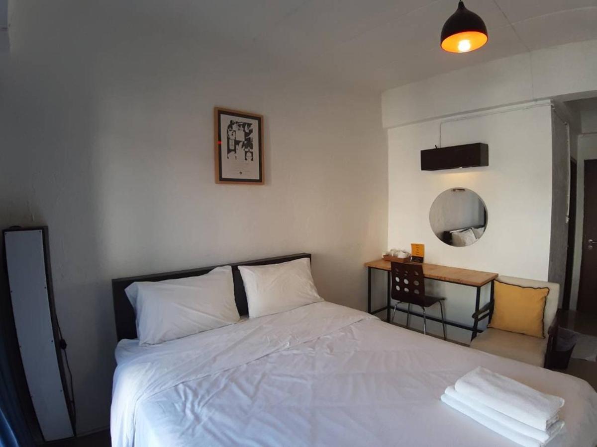 Isleep Guesthouse Chiang Mai Eksteriør bilde