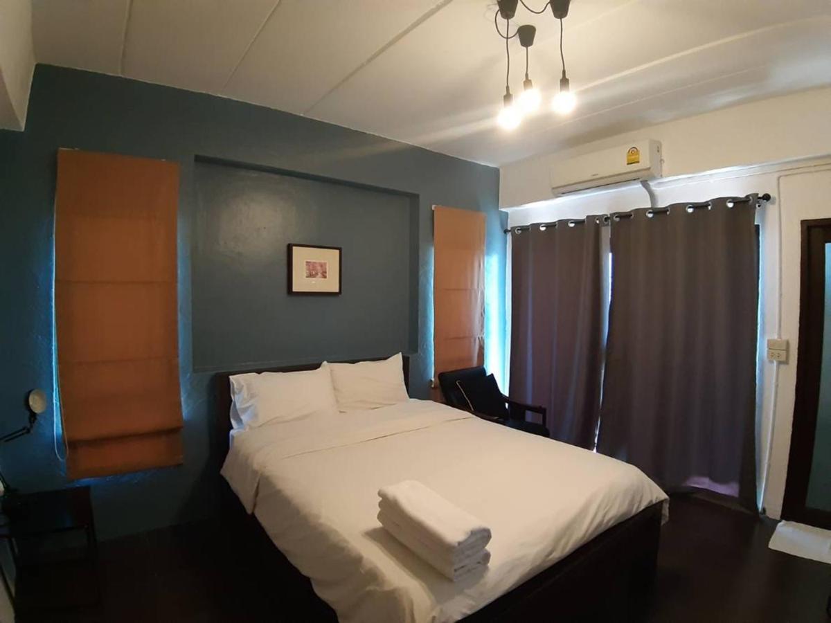 Isleep Guesthouse Chiang Mai Eksteriør bilde