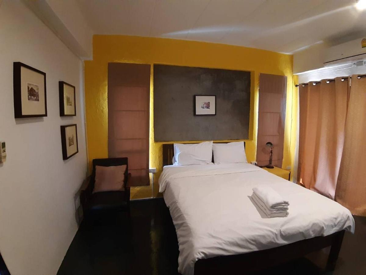 Isleep Guesthouse Chiang Mai Eksteriør bilde