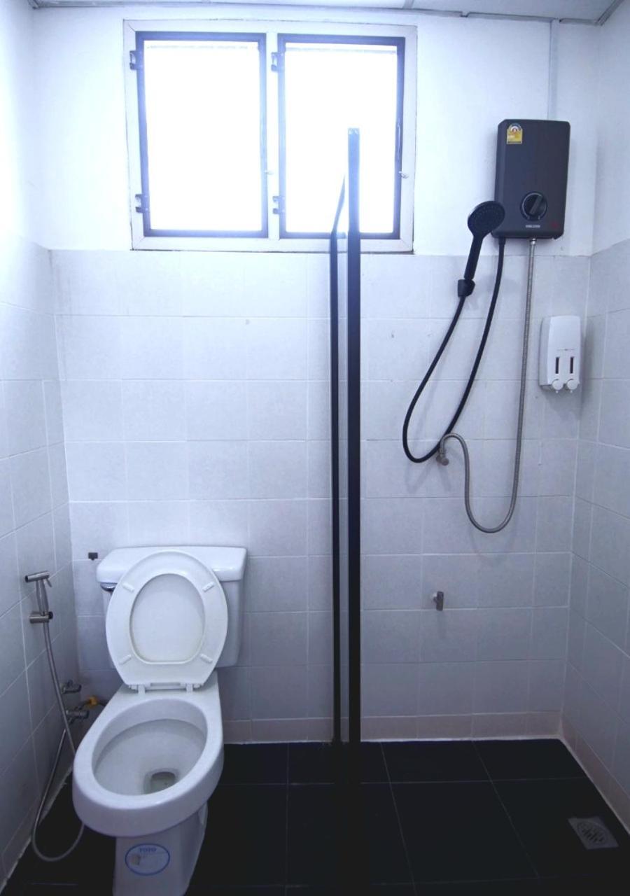Isleep Guesthouse Chiang Mai Eksteriør bilde