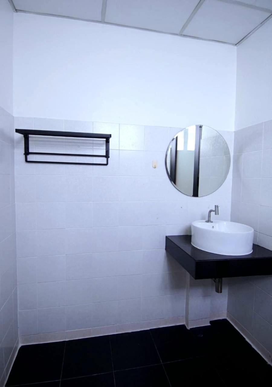 Isleep Guesthouse Chiang Mai Eksteriør bilde