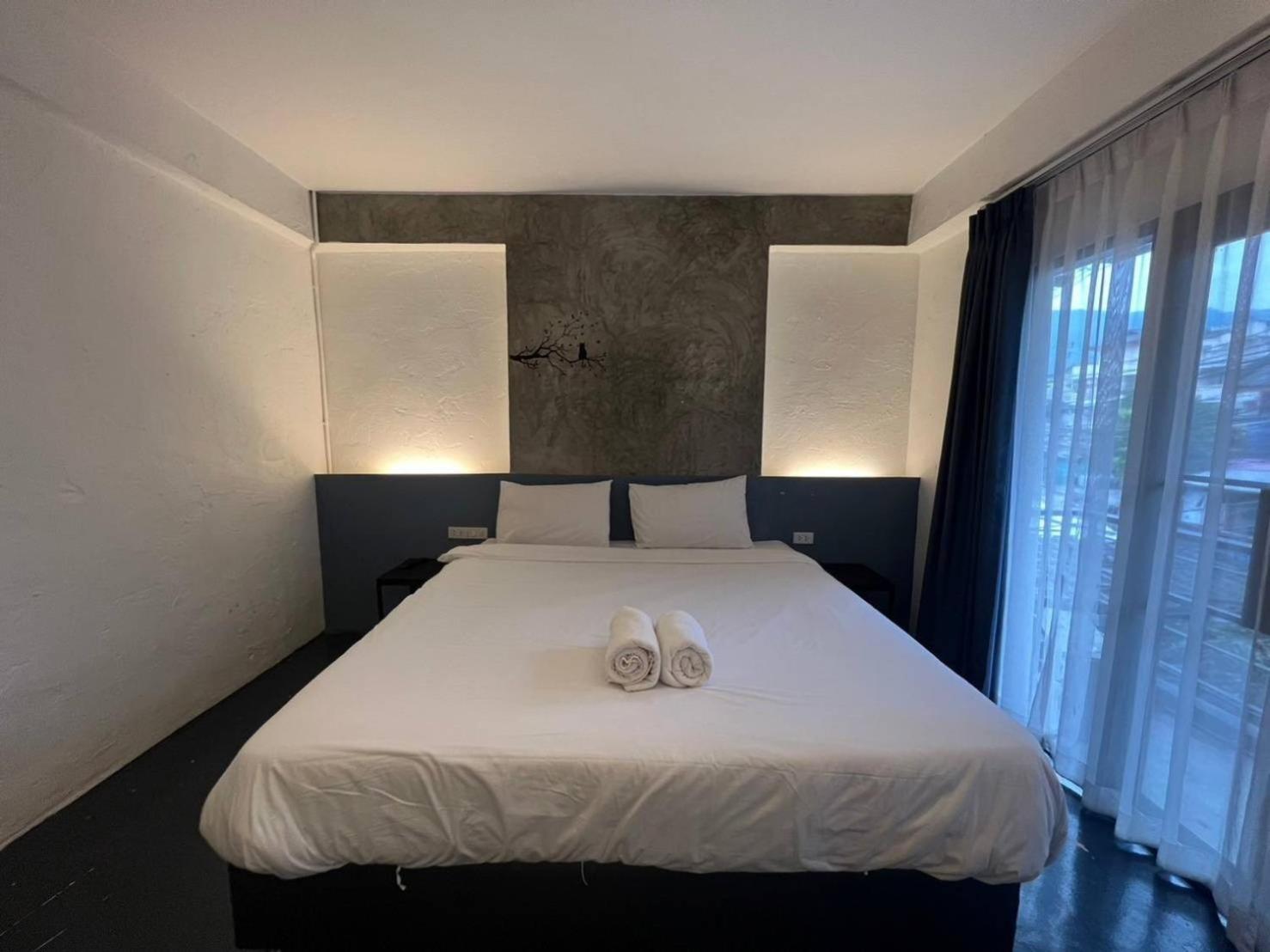 Isleep Guesthouse Chiang Mai Eksteriør bilde