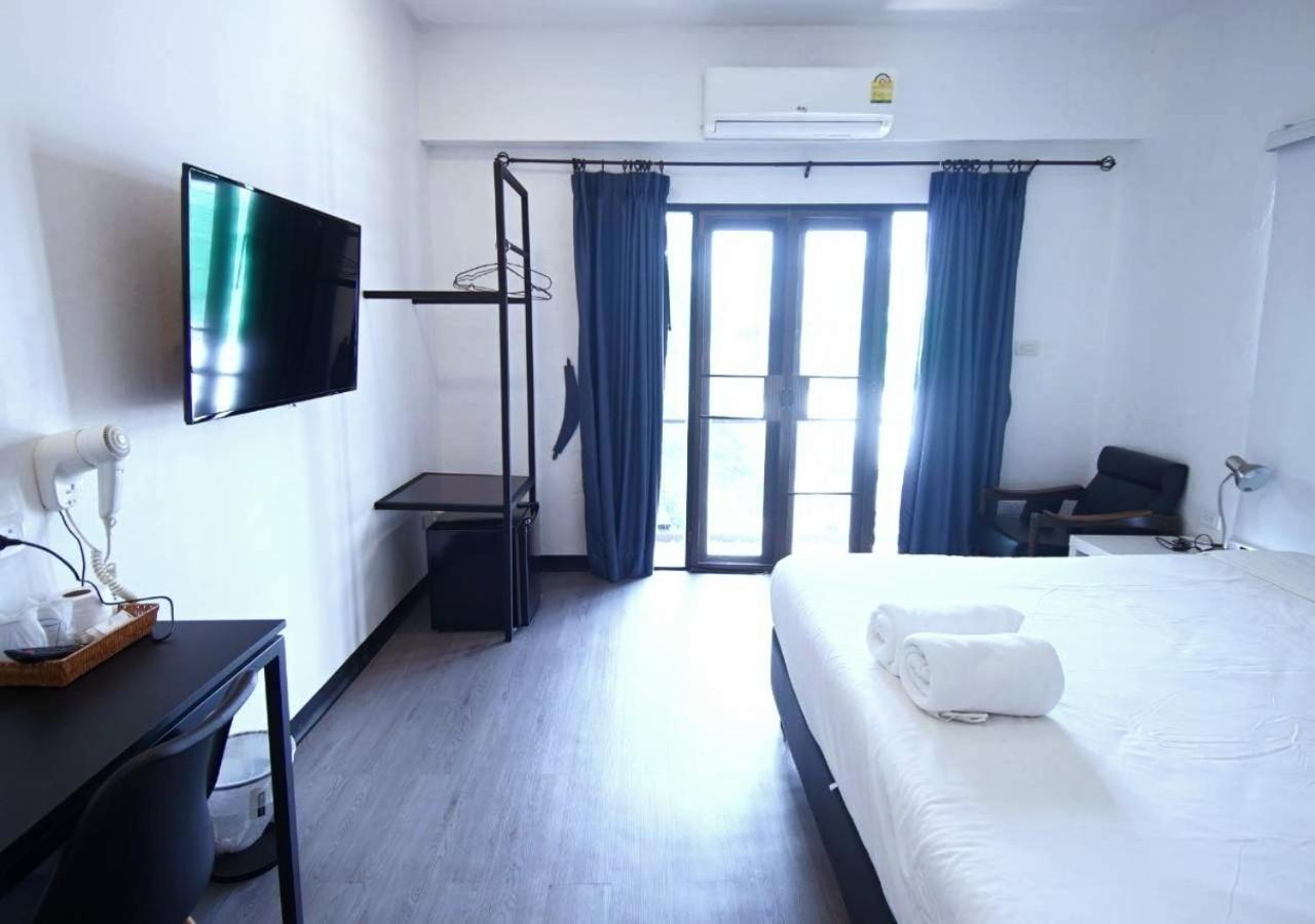 Isleep Guesthouse Chiang Mai Eksteriør bilde