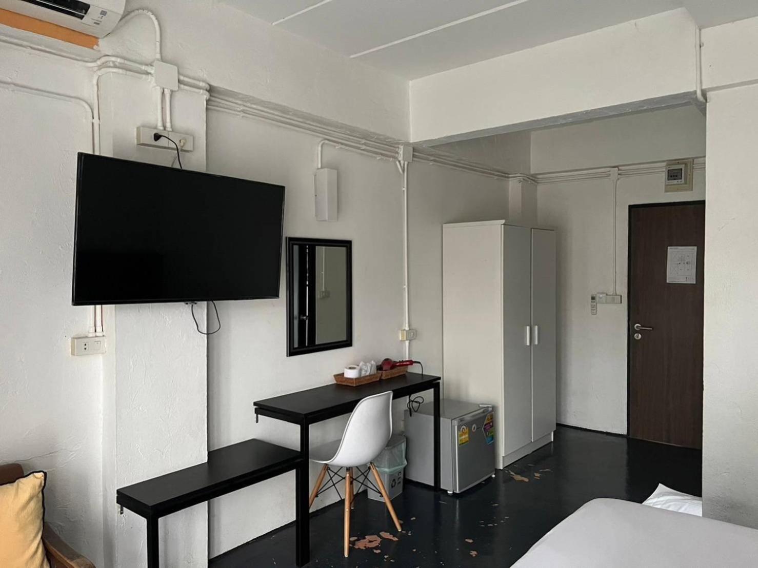 Isleep Guesthouse Chiang Mai Eksteriør bilde