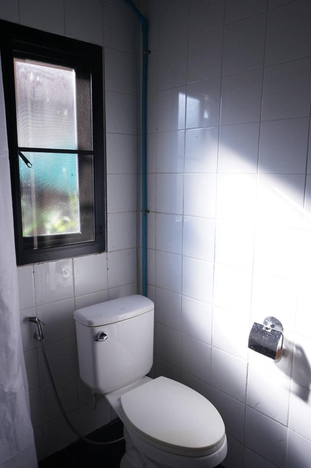 Isleep Guesthouse Chiang Mai Eksteriør bilde