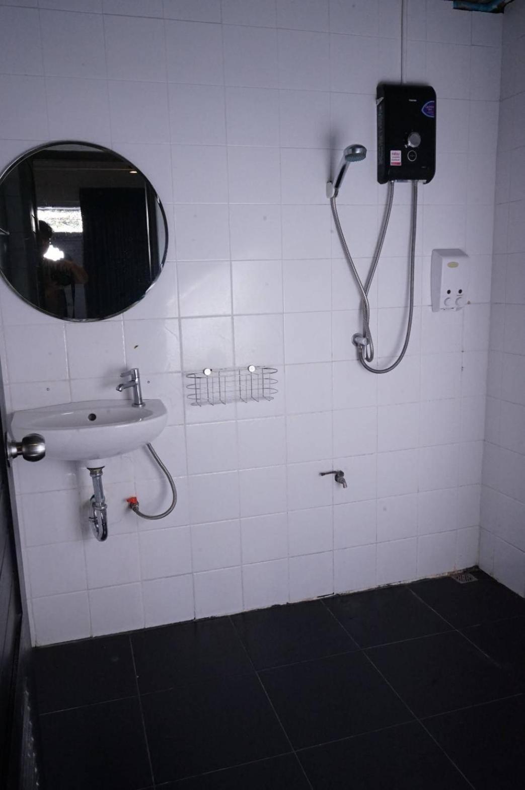 Isleep Guesthouse Chiang Mai Eksteriør bilde