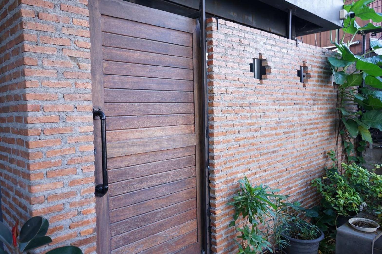 Isleep Guesthouse Chiang Mai Eksteriør bilde