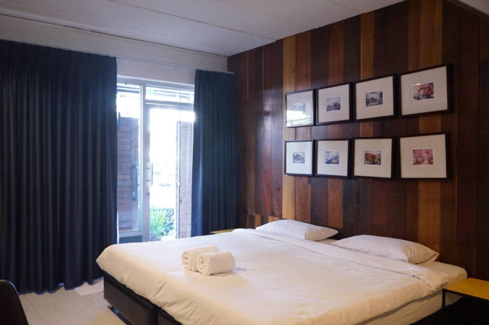 Isleep Guesthouse Chiang Mai Eksteriør bilde