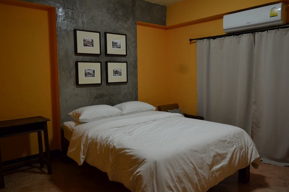 Isleep Guesthouse Chiang Mai Eksteriør bilde
