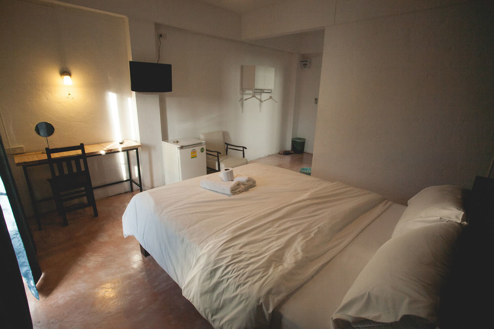 Isleep Guesthouse Chiang Mai Eksteriør bilde