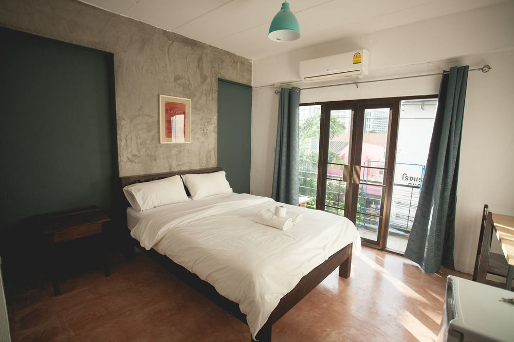 Isleep Guesthouse Chiang Mai Eksteriør bilde