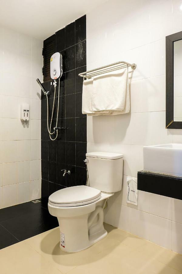 Isleep Guesthouse Chiang Mai Eksteriør bilde