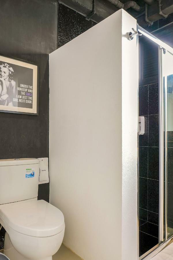 Isleep Guesthouse Chiang Mai Eksteriør bilde