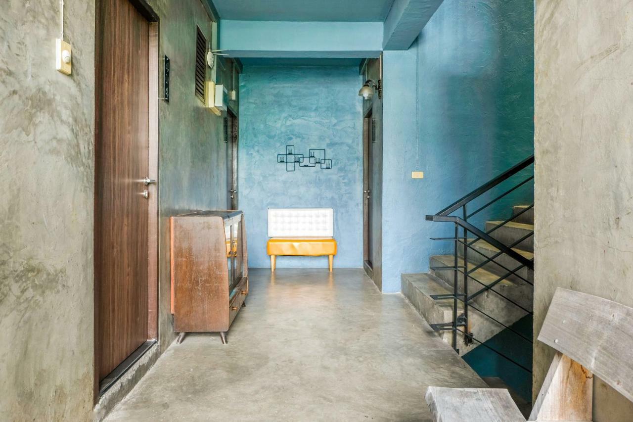 Isleep Guesthouse Chiang Mai Eksteriør bilde