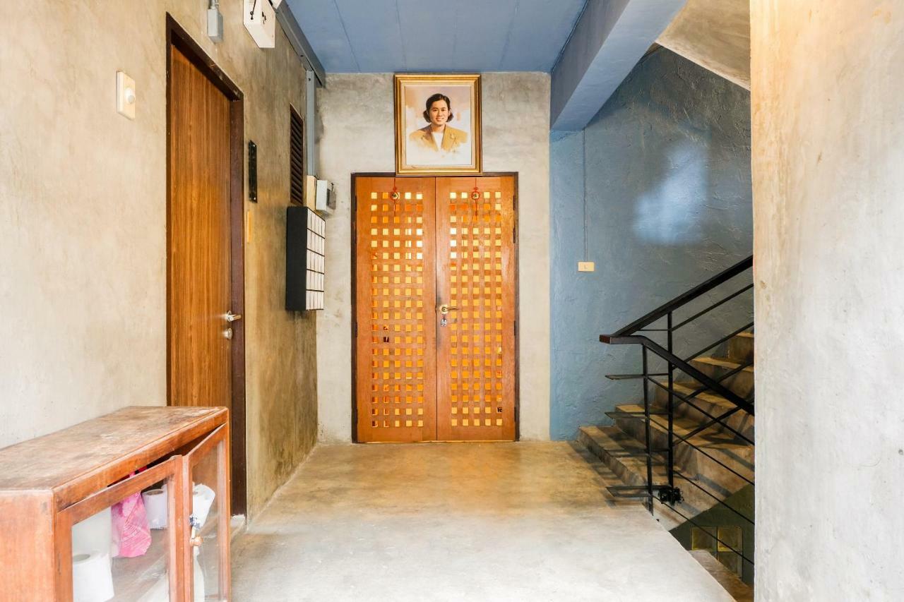 Isleep Guesthouse Chiang Mai Eksteriør bilde